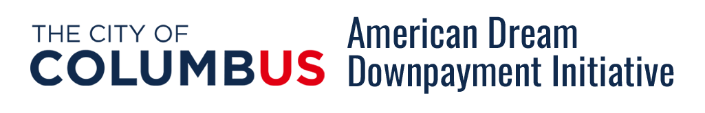 American Dream Downpayment Initiative