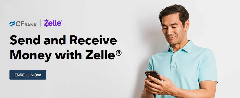 Send and receive money with Zelle