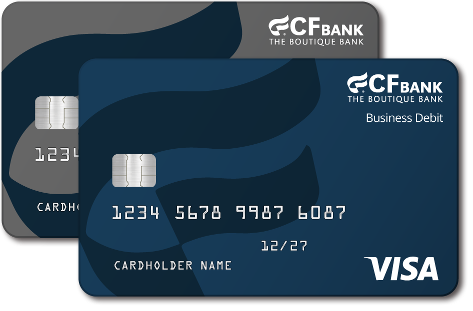 Debit Cards