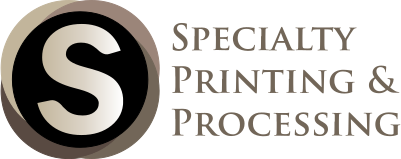 Specialty Printing and Processing