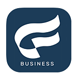 CFBank Business Mobile App Icon